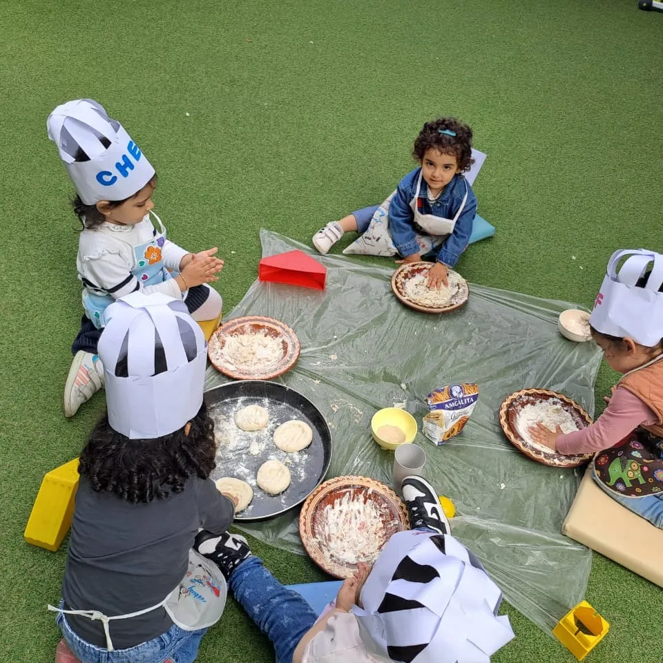 Néo Kids