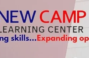 New Camp Center 