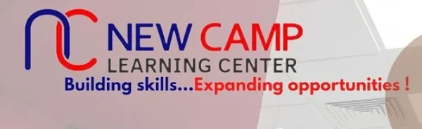 New Camp Center