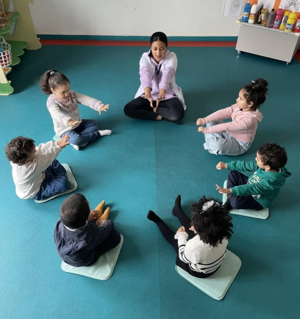 Noa International Preschool