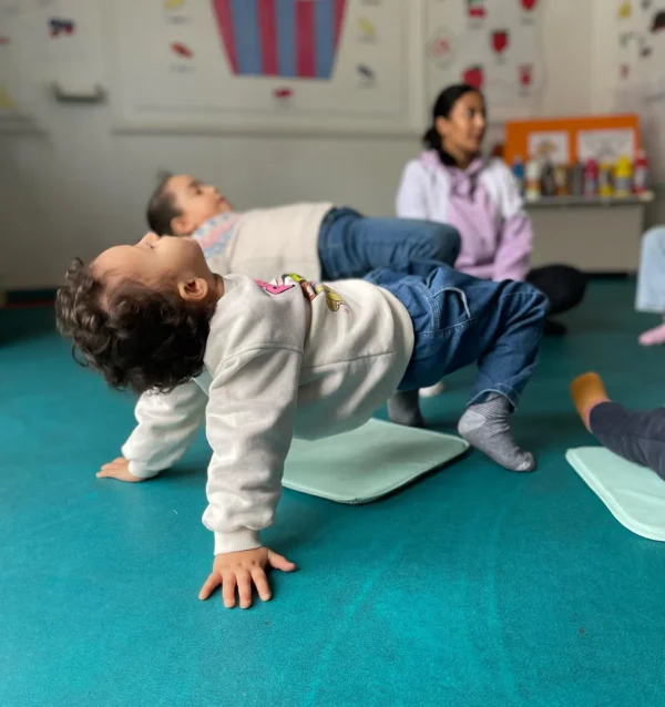 Noa International Preschool