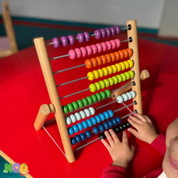 Noa International Preschool