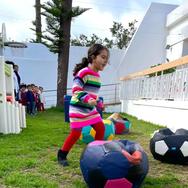 Noa International Preschool