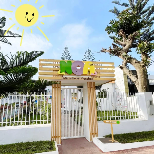 Noa International Preschool