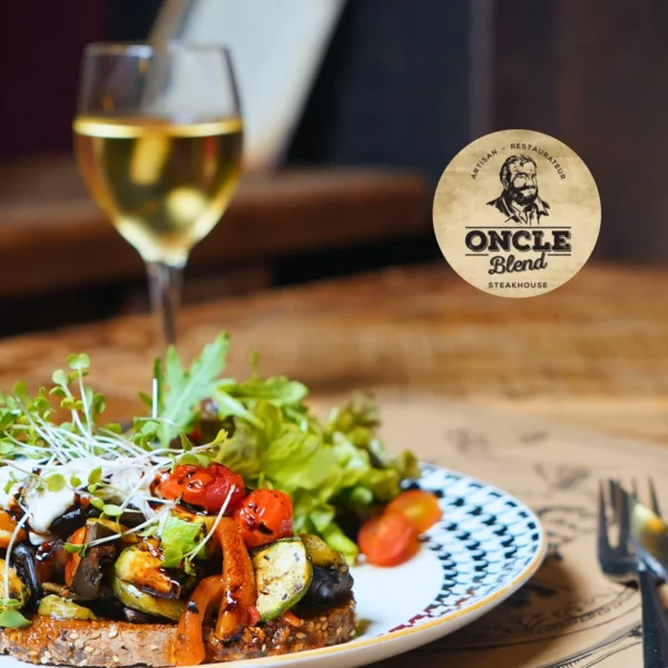 Oncle Blend