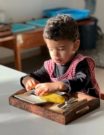 Planète Montessori