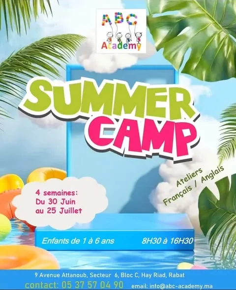 ABC Academy