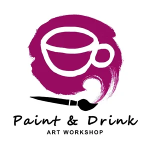 Paint & Drink 
