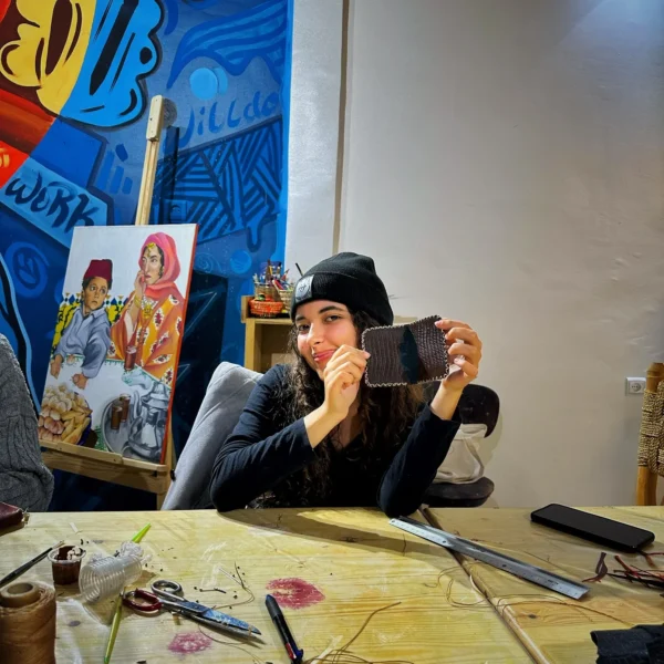Bluhimi Arts