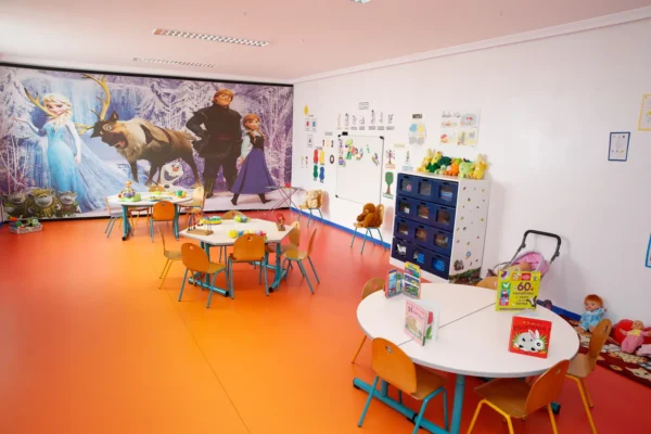 École Privée Michel de Montaigne