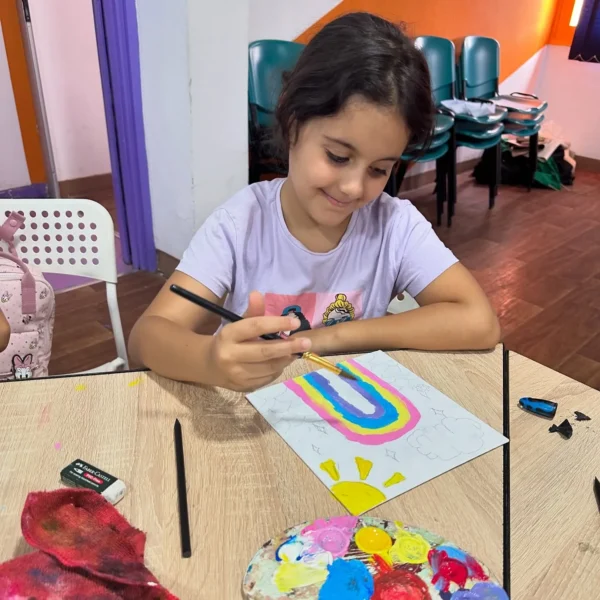 Bluhimi Arts