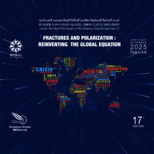 Fractures et Polarisation : Réinventer l’Équation Globale
