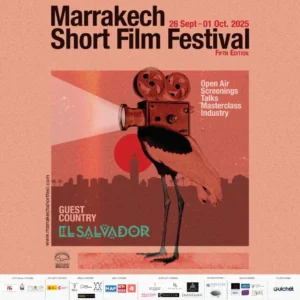 Marrakech Short Film Festival – Fifth Edition
