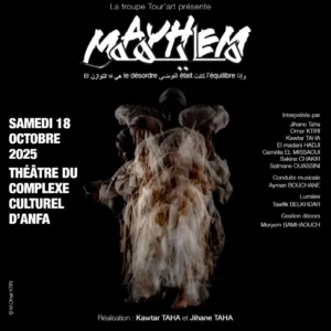 Mayhem