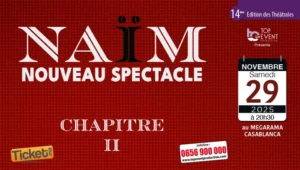 « NAÏM » CHAPITRE II