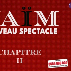« NAÏM » CHAPITRE II