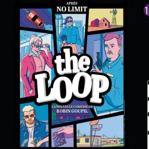 THE LOOP