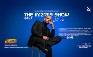 The Imzri’s Show