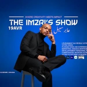 The Imzri's Show