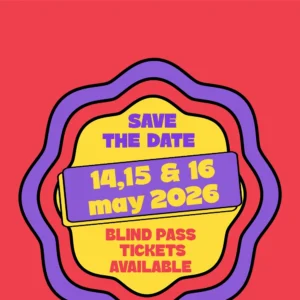 Timeless Festival by U Radio - 2ᵉ édition 