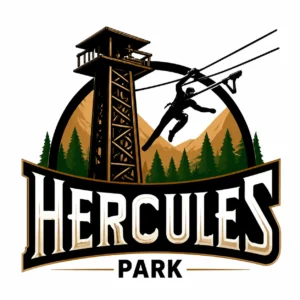 Hercules Park Tanger